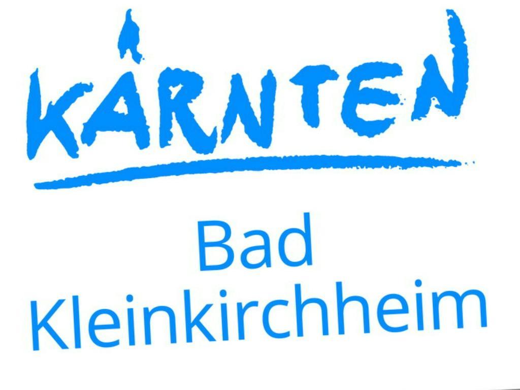 Haralds Ferienwohnungen Bad Kleinkirchheim Exteriör bild
